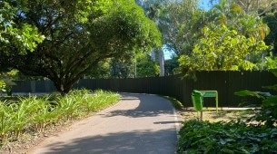 Elitização do Parque da Jaqueira