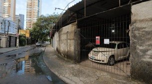 Dono de oficina foi morto após briga com motoqueiro em Piedade, Jaboatão dos Guararapes