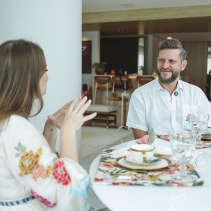 Segundo episódio do "Por Dentro" receberá Aslan Cabral.