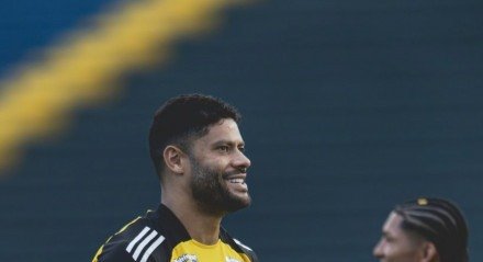Atlético encara Bucaramanga pela Copa Sul-Americana