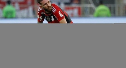 Após a partida, o zagueiro Léo Pereira avaliou o desempenho da equipe e lamentou a chance desperdiçada de manter a vantagem na ponta da tabela