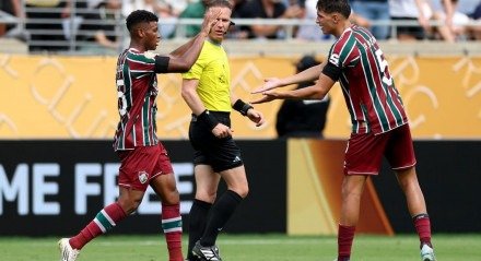 Todas as novidades sobre o Fluminense diante do Cruzeiro pelo Campeonato Brasileiro