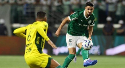 Desfalques Preocupam: Flaco López e outros fora do duelo Palmeiras x Atlético-MG