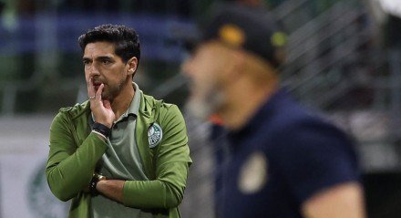 O técnico falou sobre o empate contra o Mirassol e reconheceu o baixo desempenho da equipe.