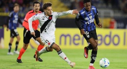 Desde o início dos investimentos da 777 Partners em 2023, o Vasco acumulou oito derrotas por quatro ou mais gols, incluindo dois clássicos com o Flamengo
