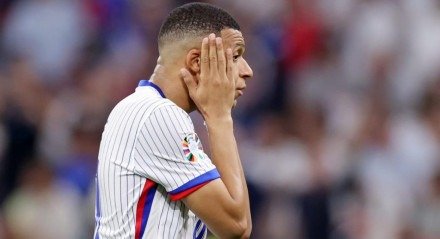 Segundo jornal francês, o valor teria relação com o bônus que o jogador recebeu pelo segundo lugar na Copa do Mundo de 2022.