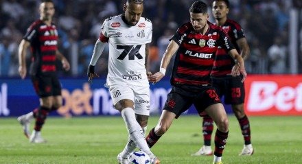 Com o triunfo, o Peixe garantiu a segunda vitória consecutiva. 
