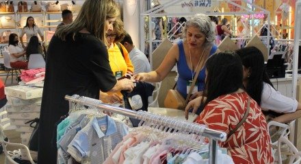 Expectativa é de que 35 milhões sejam movimentados nesta edição 