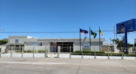 Os candidatos devem comprovar renda familiar per capita de até dois salários mínimos