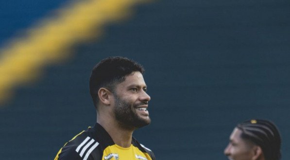 Atlético encara Bucaramanga pela Copa Sul-Americana