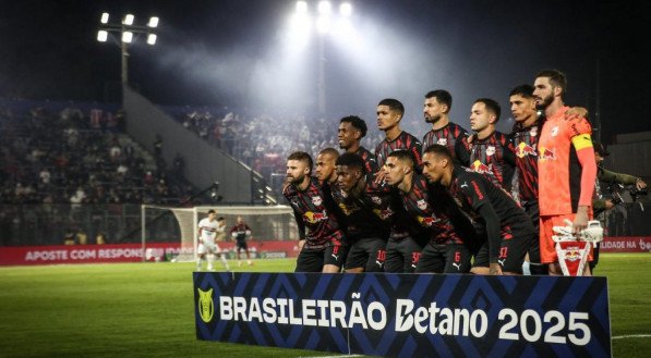 O Braga empatou com o São Paulo por 2 a 2 nesta quarta-feira, 16.