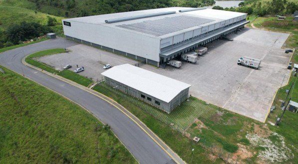 Galpões logísticos: localização estratégica e fácil acesso são diferenciais