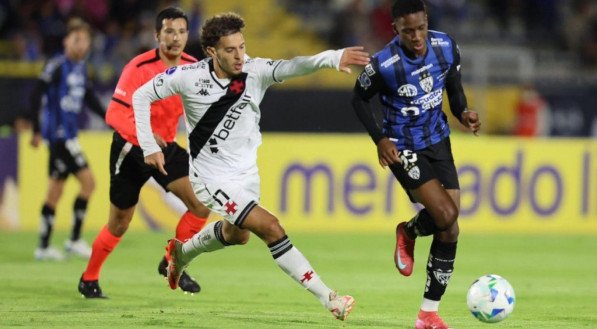 Desde o início dos investimentos da 777 Partners em 2023, o Vasco acumulou oito derrotas por quatro ou mais gols, incluindo dois clássicos com o Flamengo