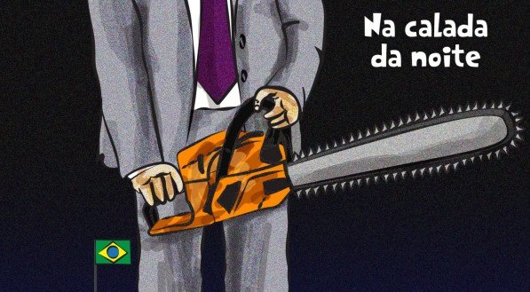 Congresso aprova projeto que enfraquece licenciamento ambiental