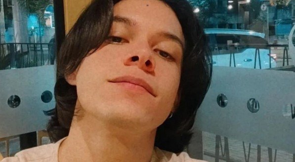 Lucas Brendo da Silva morreu com um tiro durante perseguição policial. Inquérito investiga se houve troca de tiros
