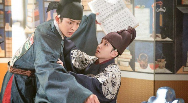 5 doramas perfeitos para sair do tédio!