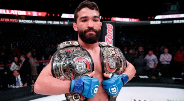 A aguardada estreia de Patrício Pitbull no UFC não foi como o torcedor brasileiro esperava, com o ex-campeão do Bellator caindo diante de Yair Rodríguez.