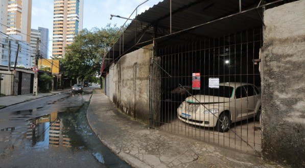VÍDEO: Empresário é morto após suposta briga com motoqueiro em Jaboatão