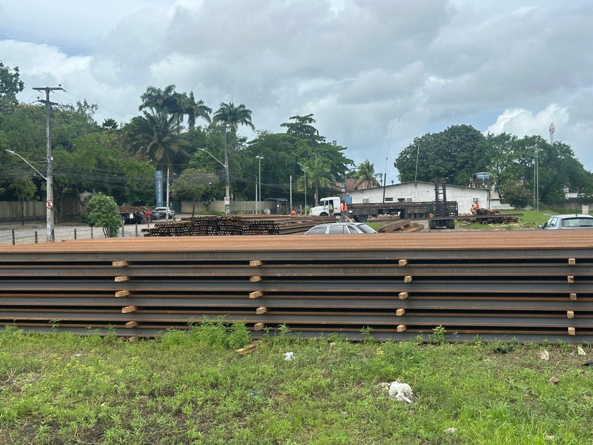 CBTU Recife/Divulgação