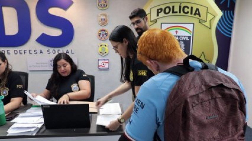 Como o programa Recupera e Alerta Celular ajudam a recuperar celulares roubados em Pernambuco