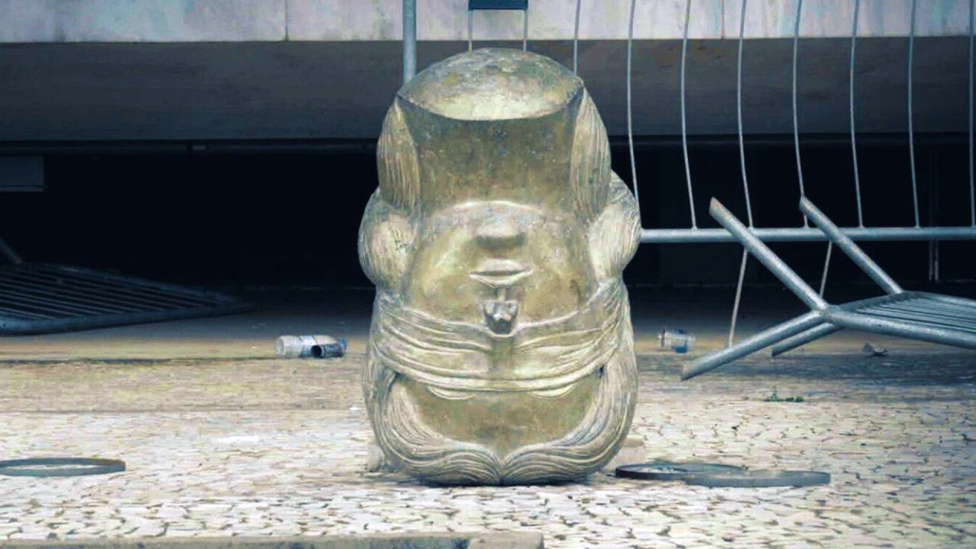 Foto da capa: Cultura