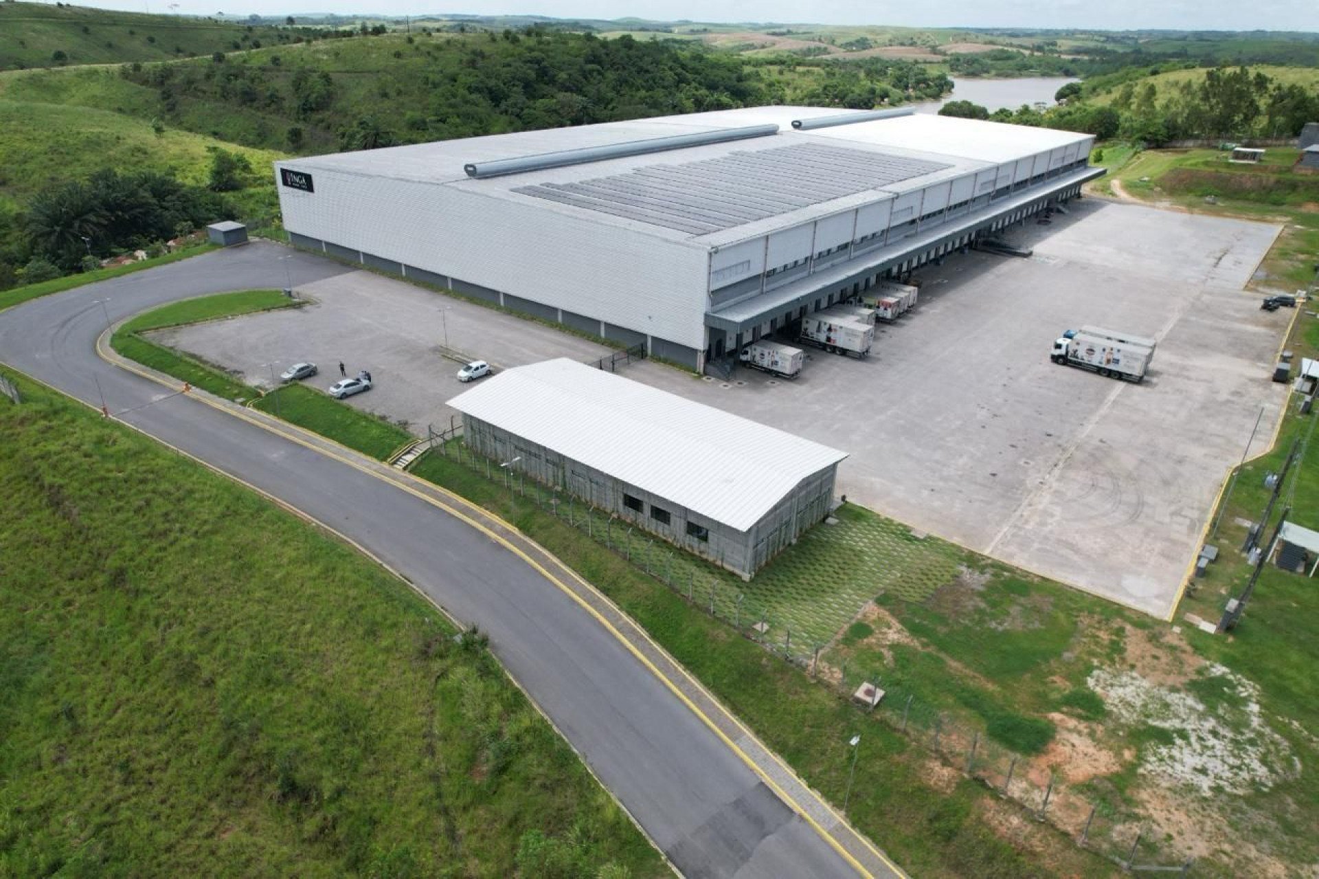 Galpões logísticos no Nordeste: cenário em expansão é palco para a Feira Multimodal 2025