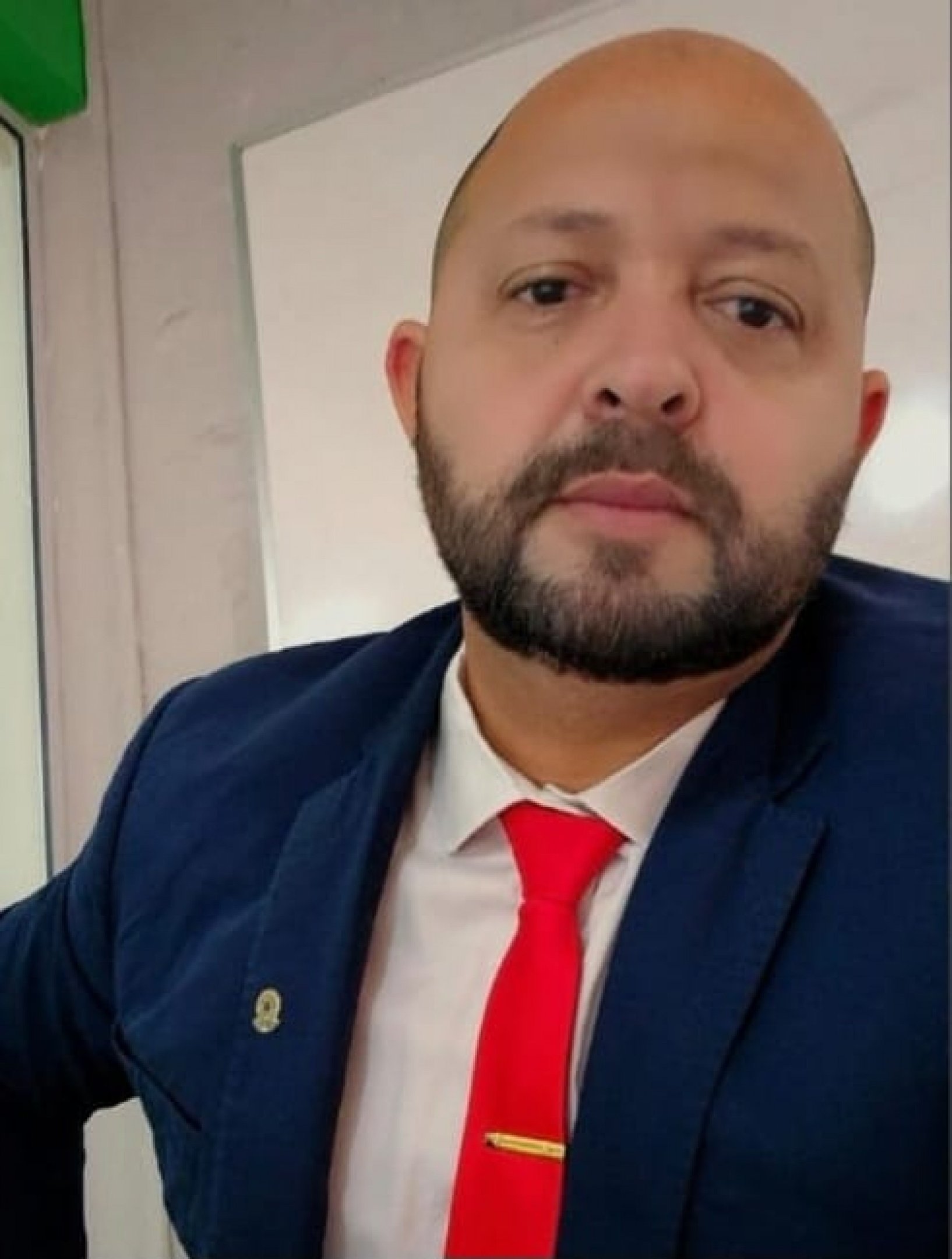 Acervo pessoal