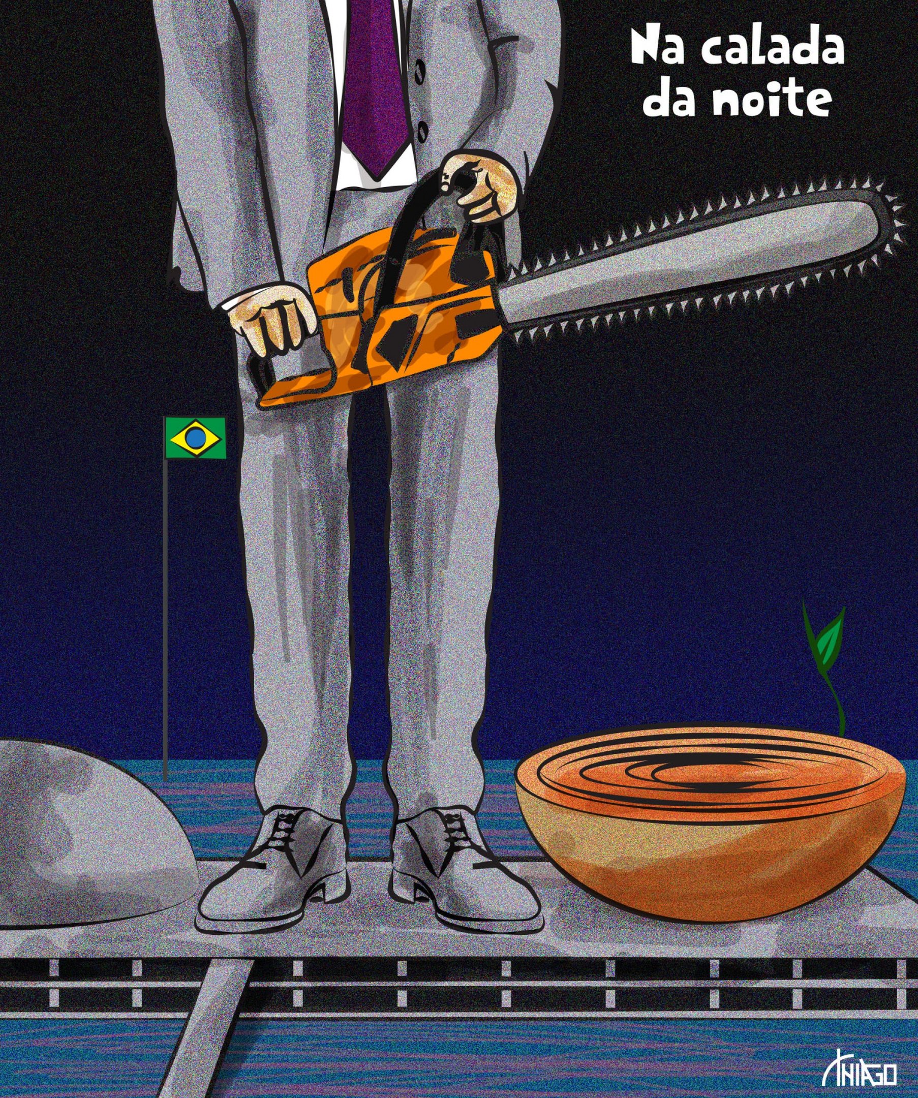 Foto da capa: Editorial