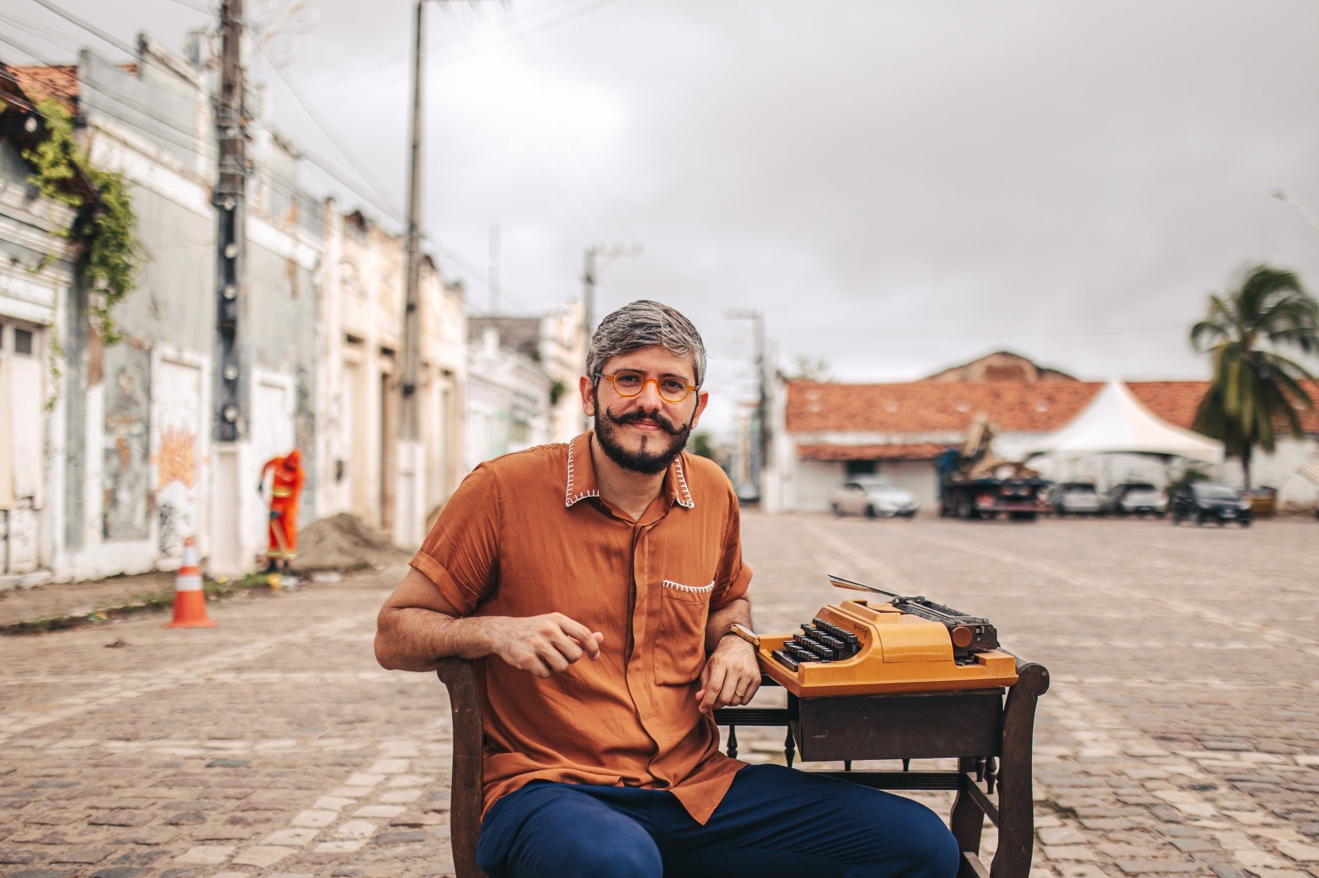 Foto da capa: Cultura