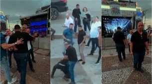 Vereador acusa prefeito de Garanhuns de agressão e cerceamento