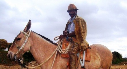  A 55ª Missa do Vaqueiro é celebrada entre os dias 17 e 20 de julho