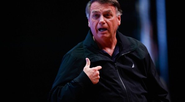 PL convoca reunião para discutir operação da PF contra Bolsonaro