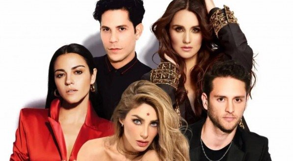Grupo RBD