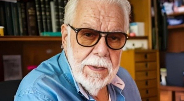 Autor Manoel Carlos