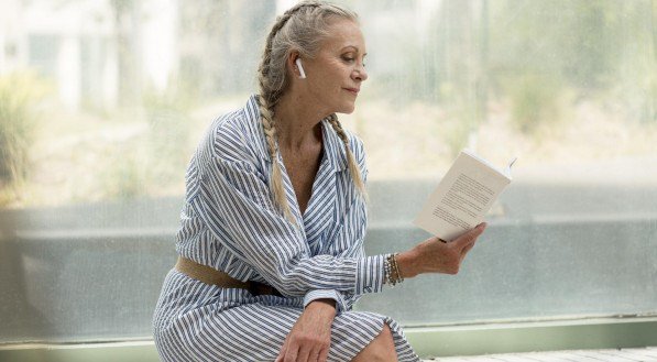 7 livros que mostram que nunca é tarde para mudar de vida