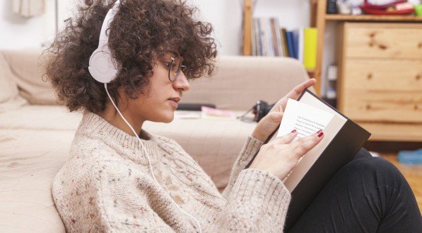 5 livros que todo fã de música precisa ler