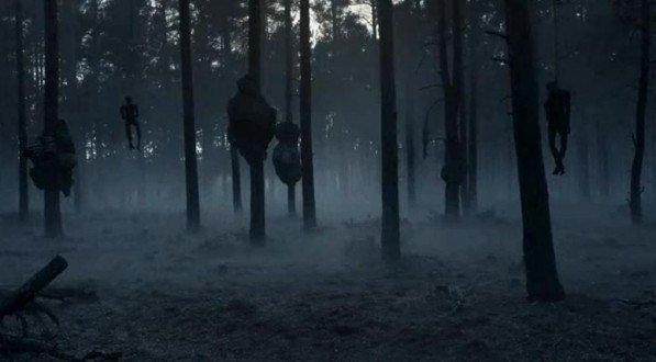 Imagem da série Dark