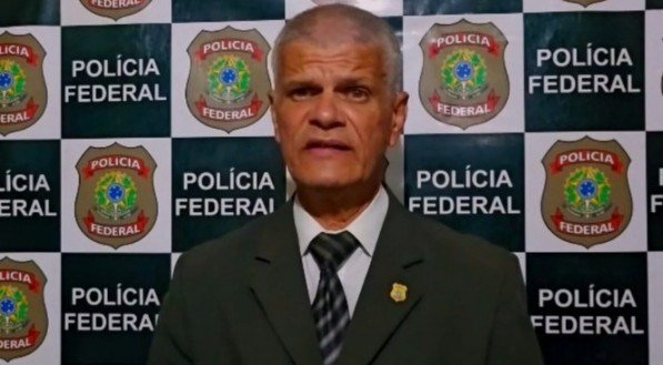 A meta foi apreender dispositivos eletrônicos com potencial de armazenamento de material ilícito relacionado ao abuso sexual de menores.