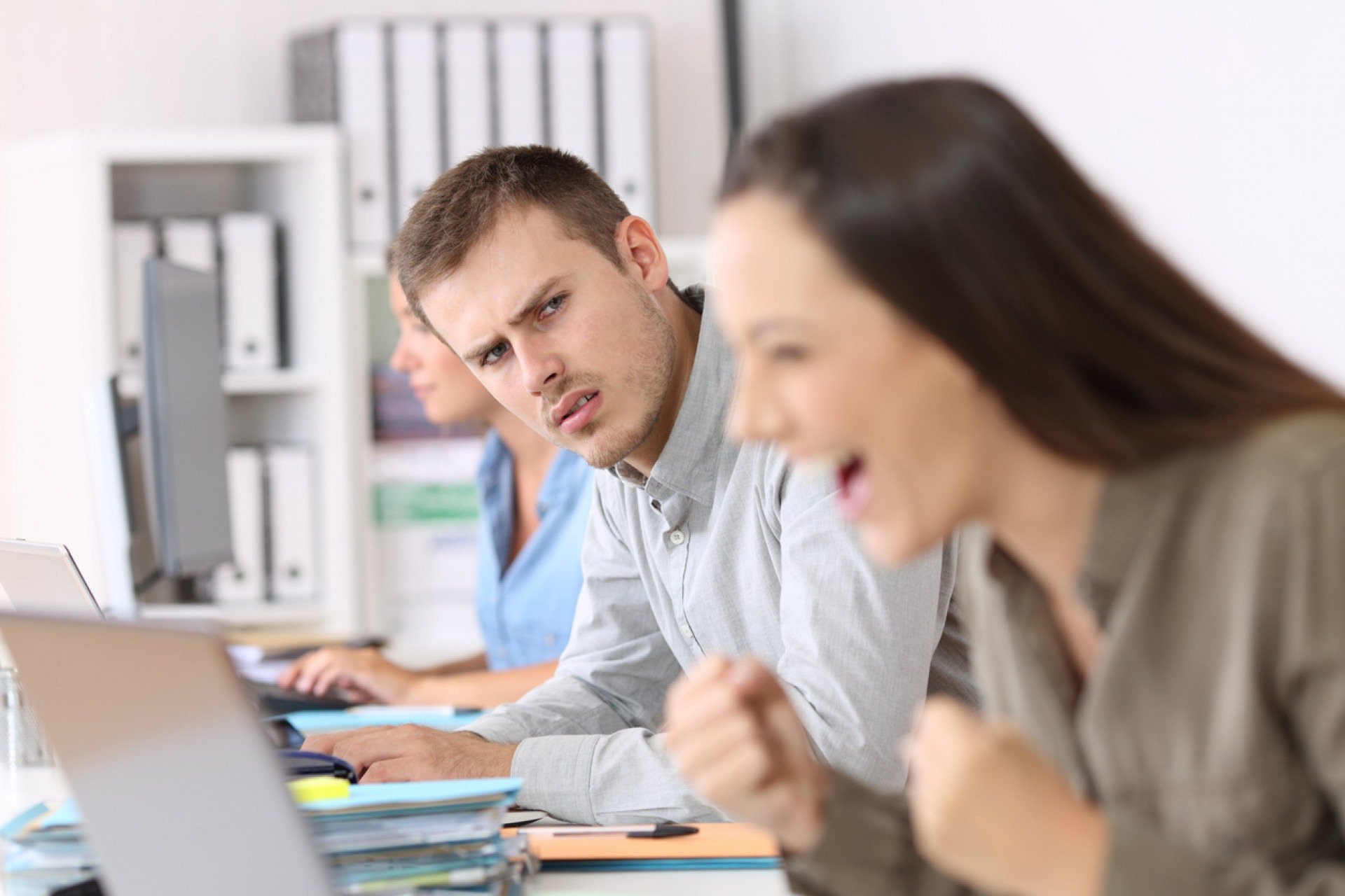 Reprodução/ iStock