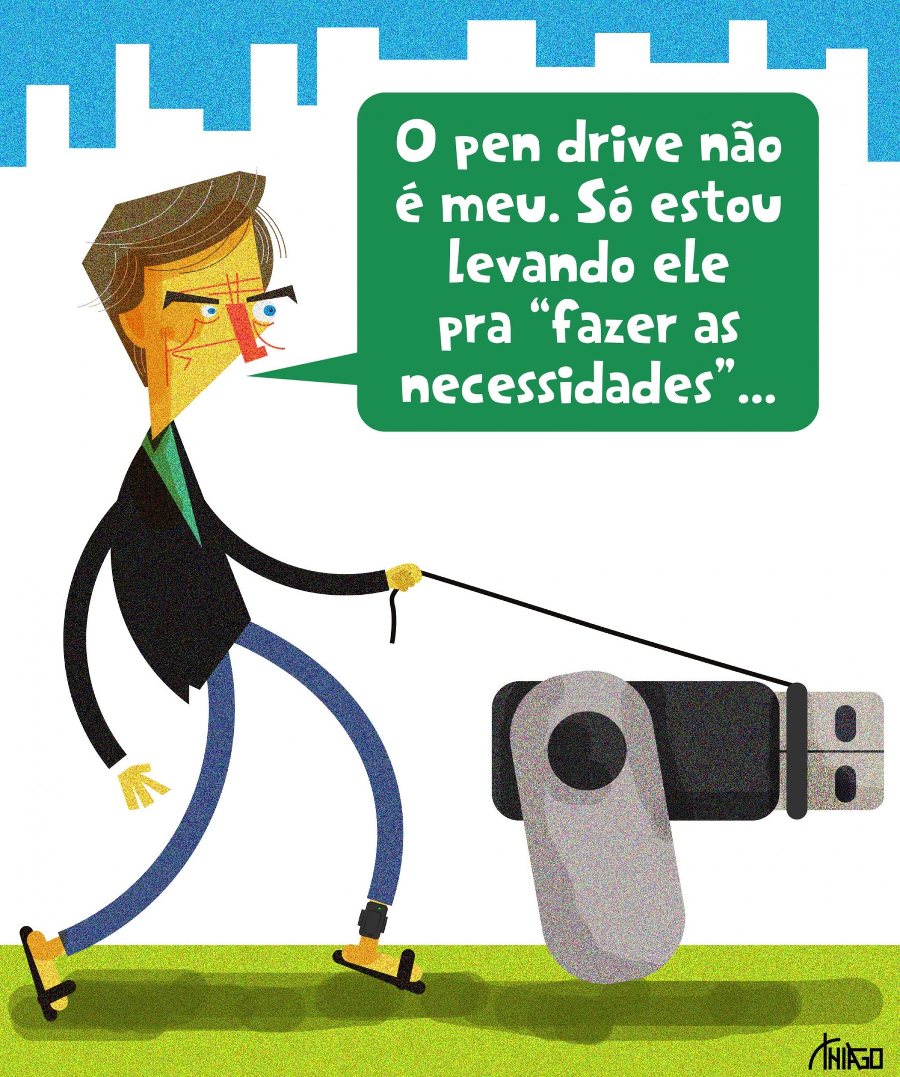 Foto da capa: Editorial