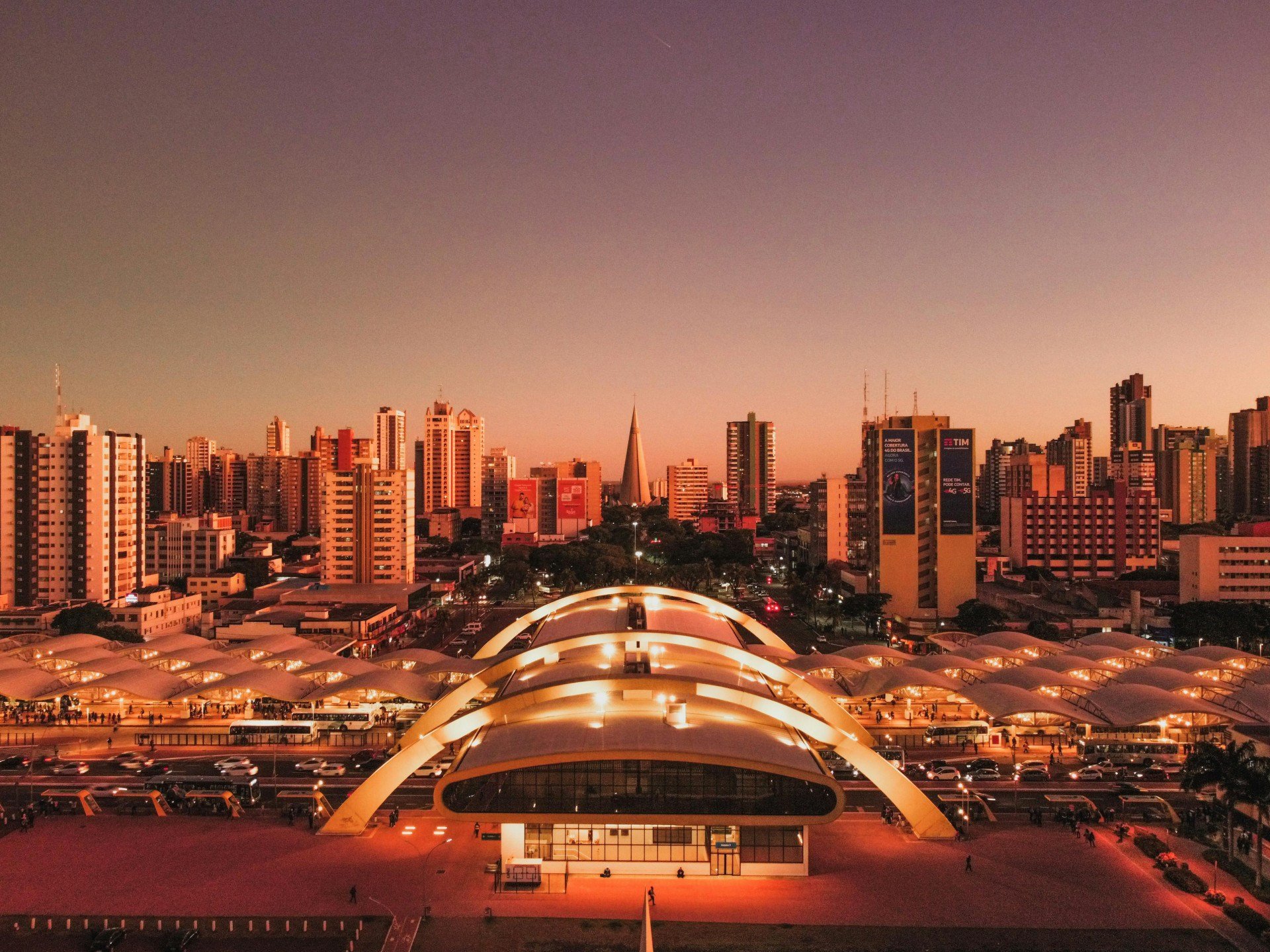 Você vai se surpreender com a melhor cidade para morar no Brasil