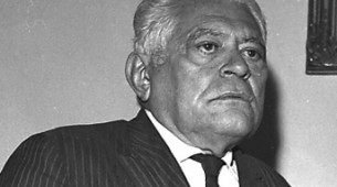 Belarmino Maria Austregésilo de Athayde, que, ao longo dos seus quase 95 anos de vida, foi um humanista no sentido amplo da palavra