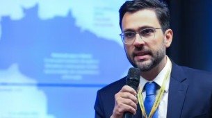 Ex-presidente da Comissão de Valores Mobiliários, João Pedro Barroso do Nascimento