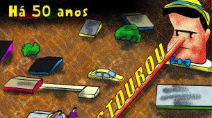 Do boato às fake news: o aniversário de ''Tapacurá estourou!''