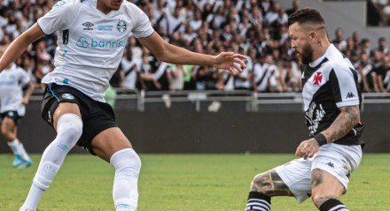 Partida válida pela 15ª rodada acontece neste sábado (19), em São Januário
