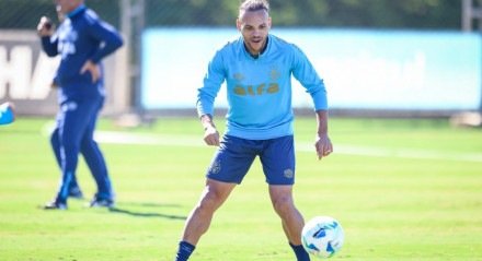 Tricolor visita o Cruzmaltino neste sÃ?Â¡bado (19), em partida vÃ?Â¡lida pela 15Ã?Âª rodada do Campeonato Brasileiro. A bola rola Ã?Â s 17h30 em SÃ?Â£o JanuÃ?Â¡rio.