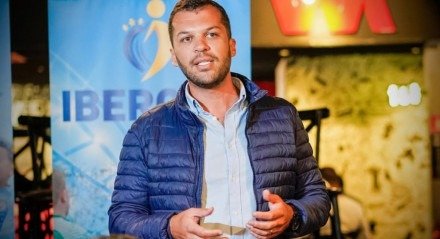Intercâmbio cultural, futebol e diversão: a IberCup Brasil 2025 marca presença ilustre no Rio de Janeiro