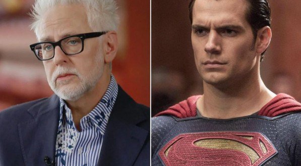 James Gunn diz que foi "terrível" contar a Henry Cavill que ele seria substituído como Superman: "Foi realmente lamentável"