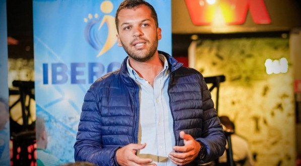 Intercâmbio cultural, futebol e diversão: a IberCup Brasil 2025 marca presença ilustre no Rio de Janeiro