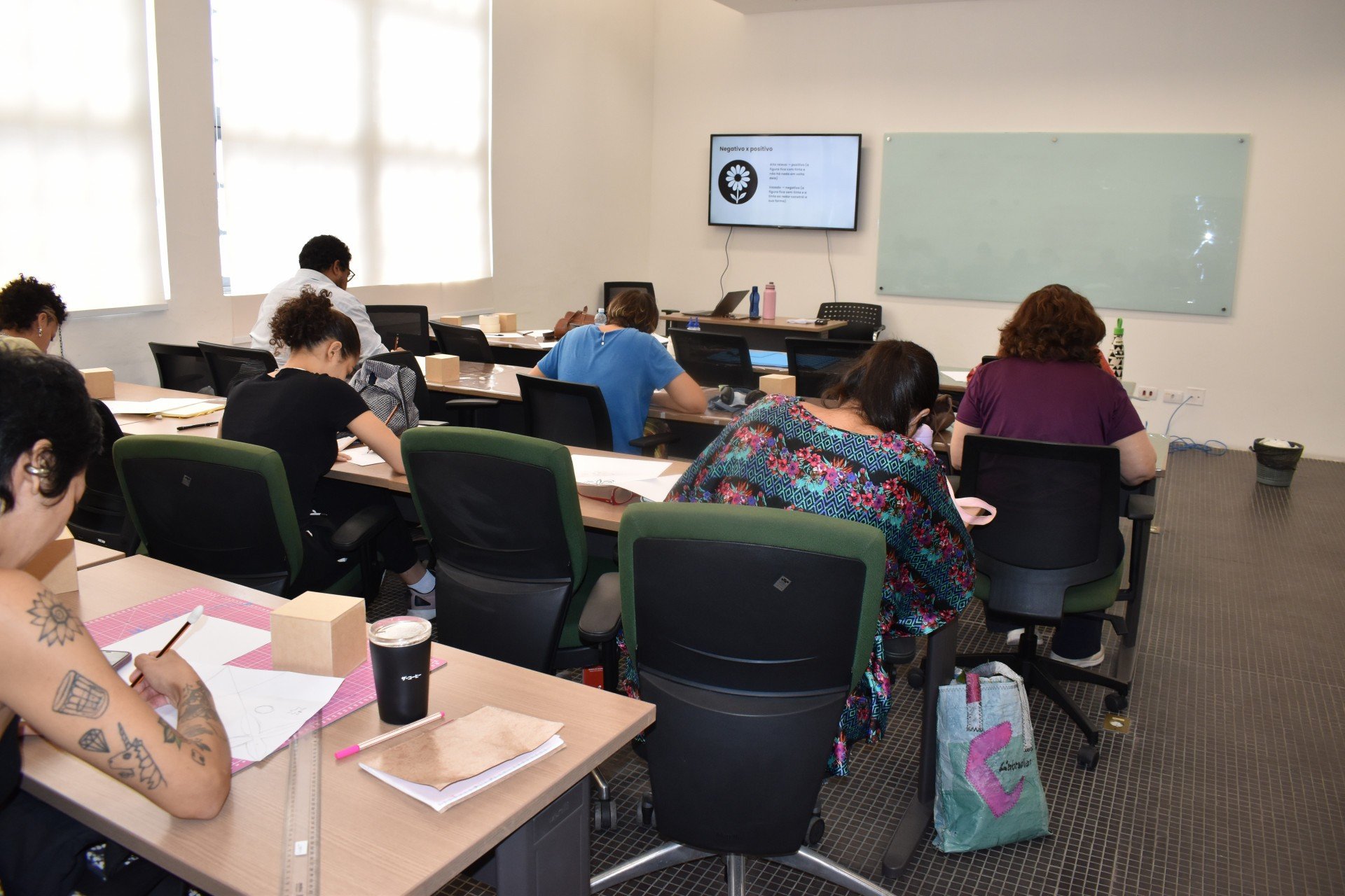 cursos
